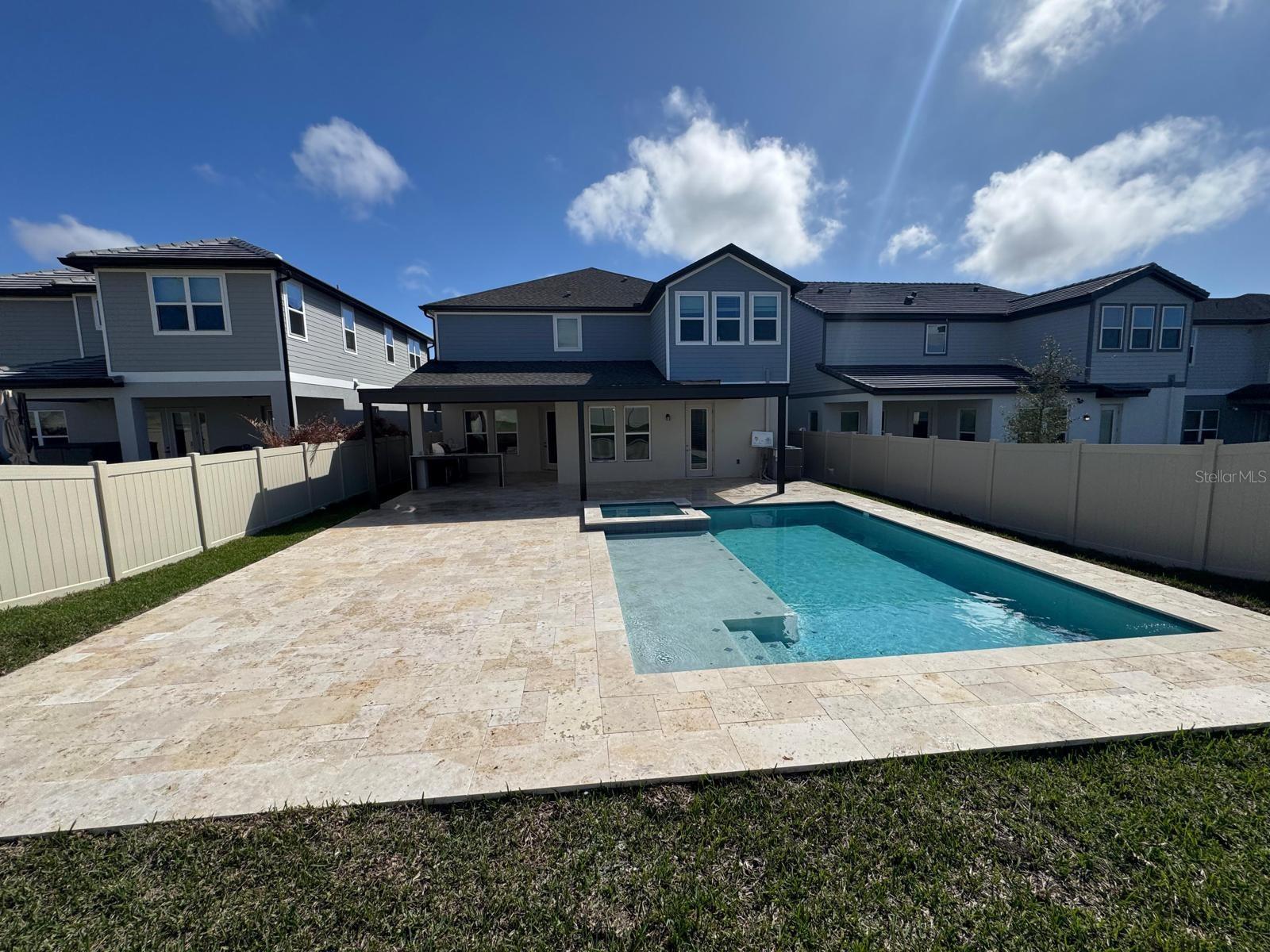 16405 SILVER BROOK WAY, WINTER GARDEN, FL, 34787