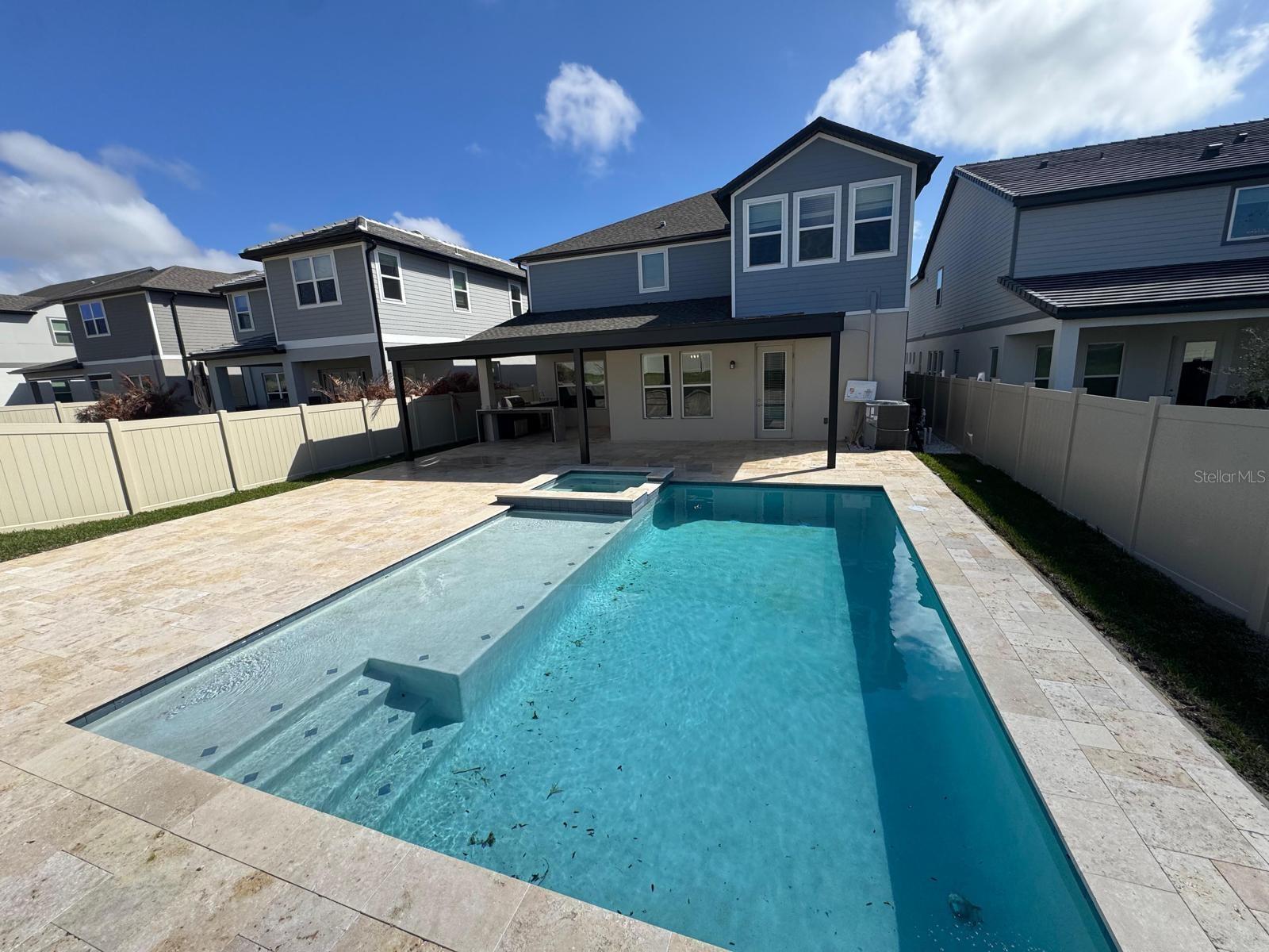 16405 SILVER BROOK WAY, WINTER GARDEN, FL, 34787