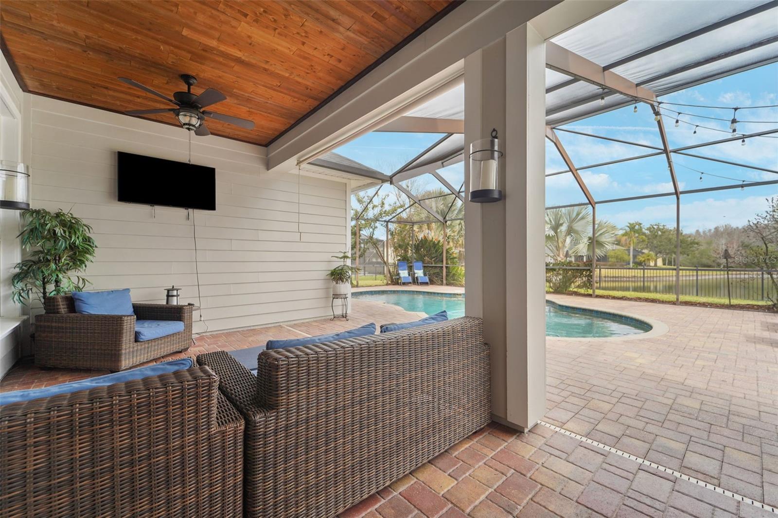 8522 WESTERLAND DR, LAND O LAKES, FL, 34637