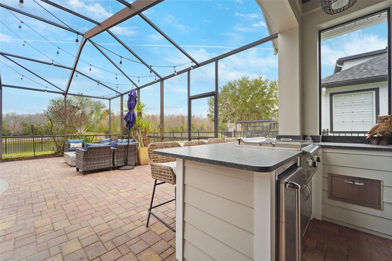 8522 WESTERLAND DR, LAND O LAKES, FL, 34637