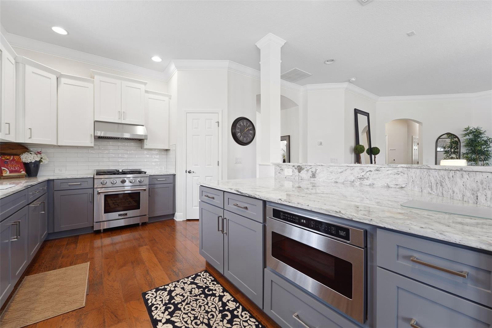 8522 WESTERLAND DR, LAND O LAKES, FL, 34637