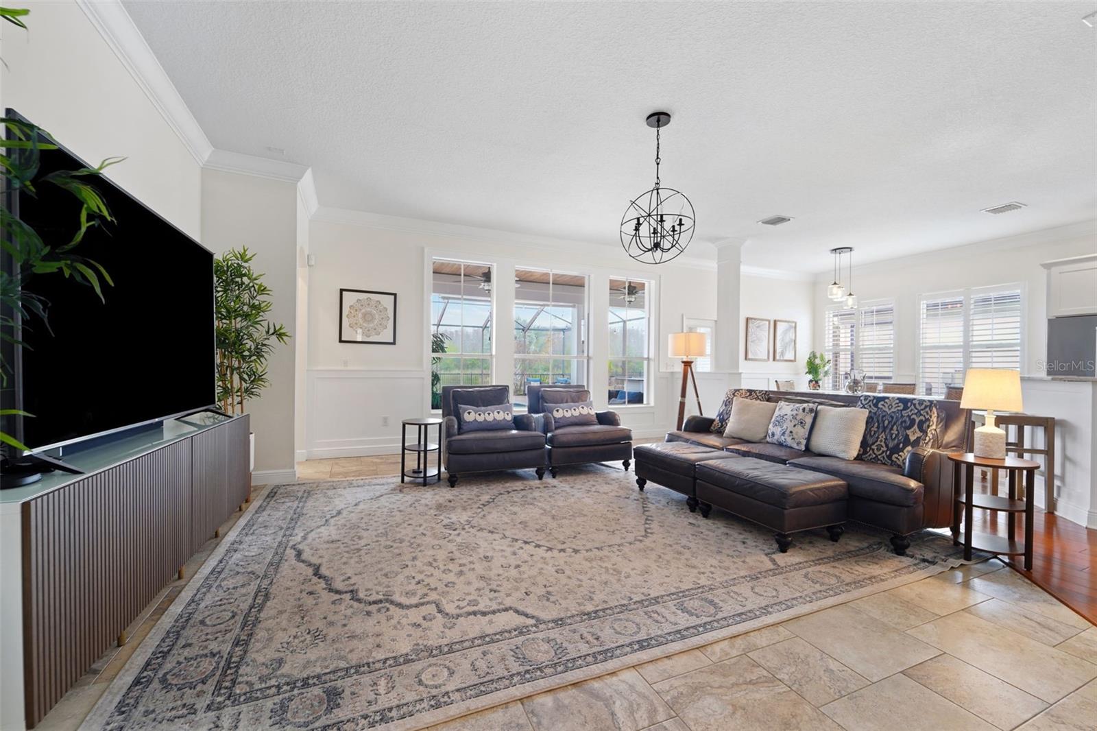 8522 WESTERLAND DR, LAND O LAKES, FL, 34637
