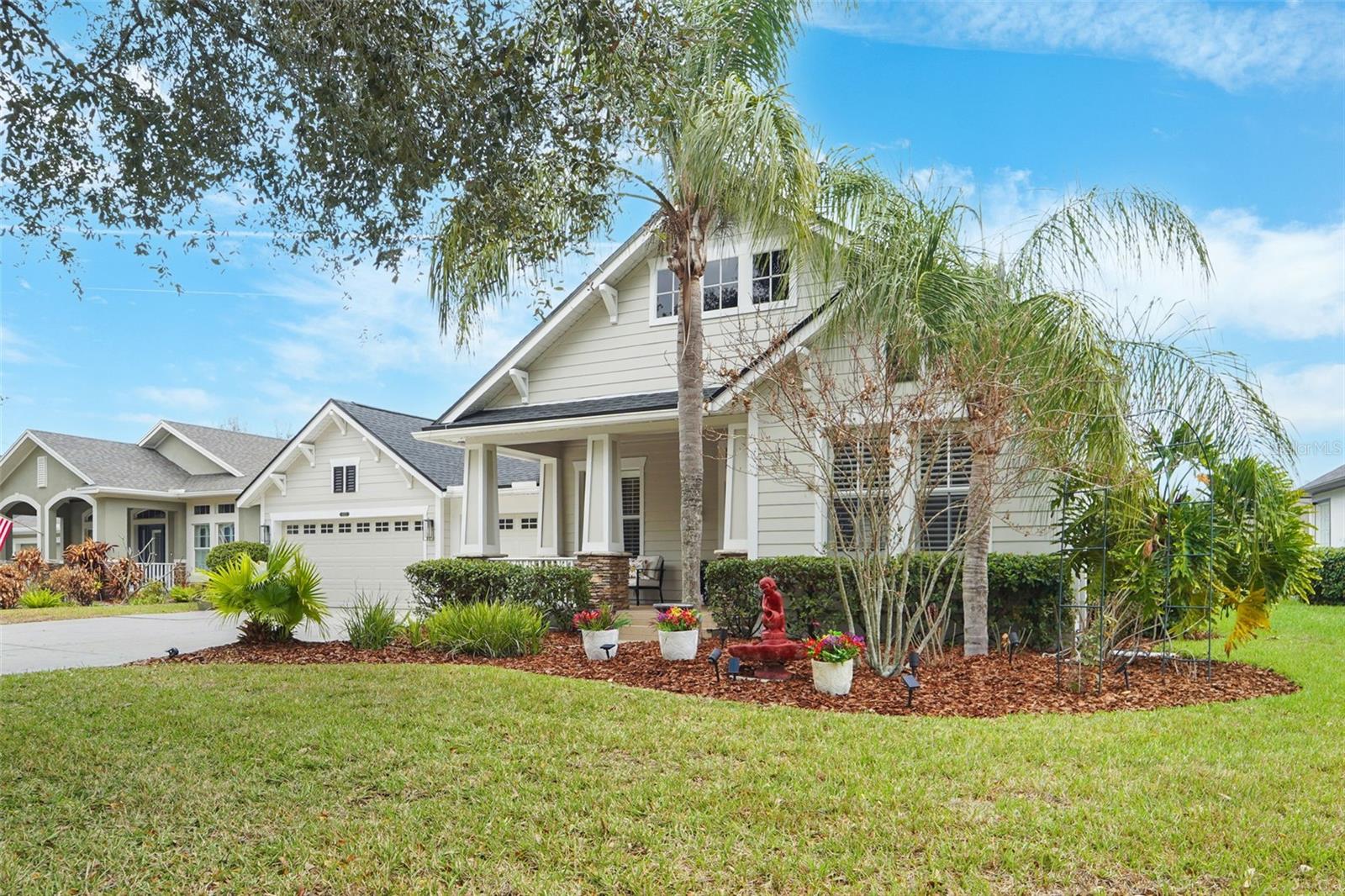 8522 WESTERLAND DR, LAND O LAKES, FL, 34637