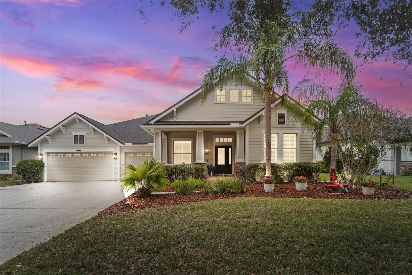 8522 WESTERLAND DR, LAND O LAKES, FL, 34637