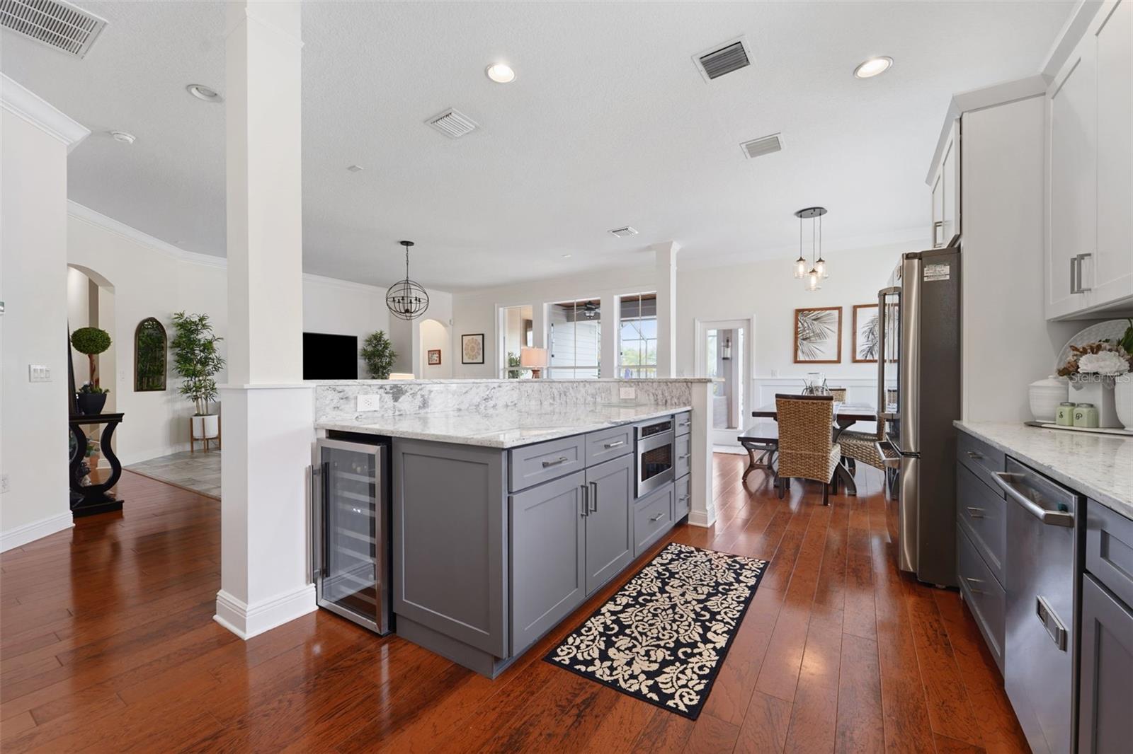 8522 WESTERLAND DR, LAND O LAKES, FL, 34637