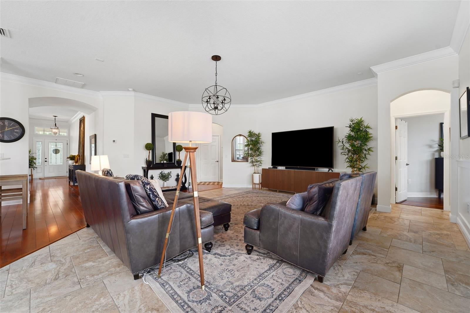8522 WESTERLAND DR, LAND O LAKES, FL, 34637