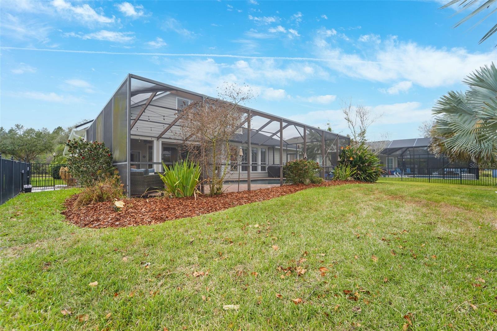 8522 WESTERLAND DR, LAND O LAKES, FL, 34637