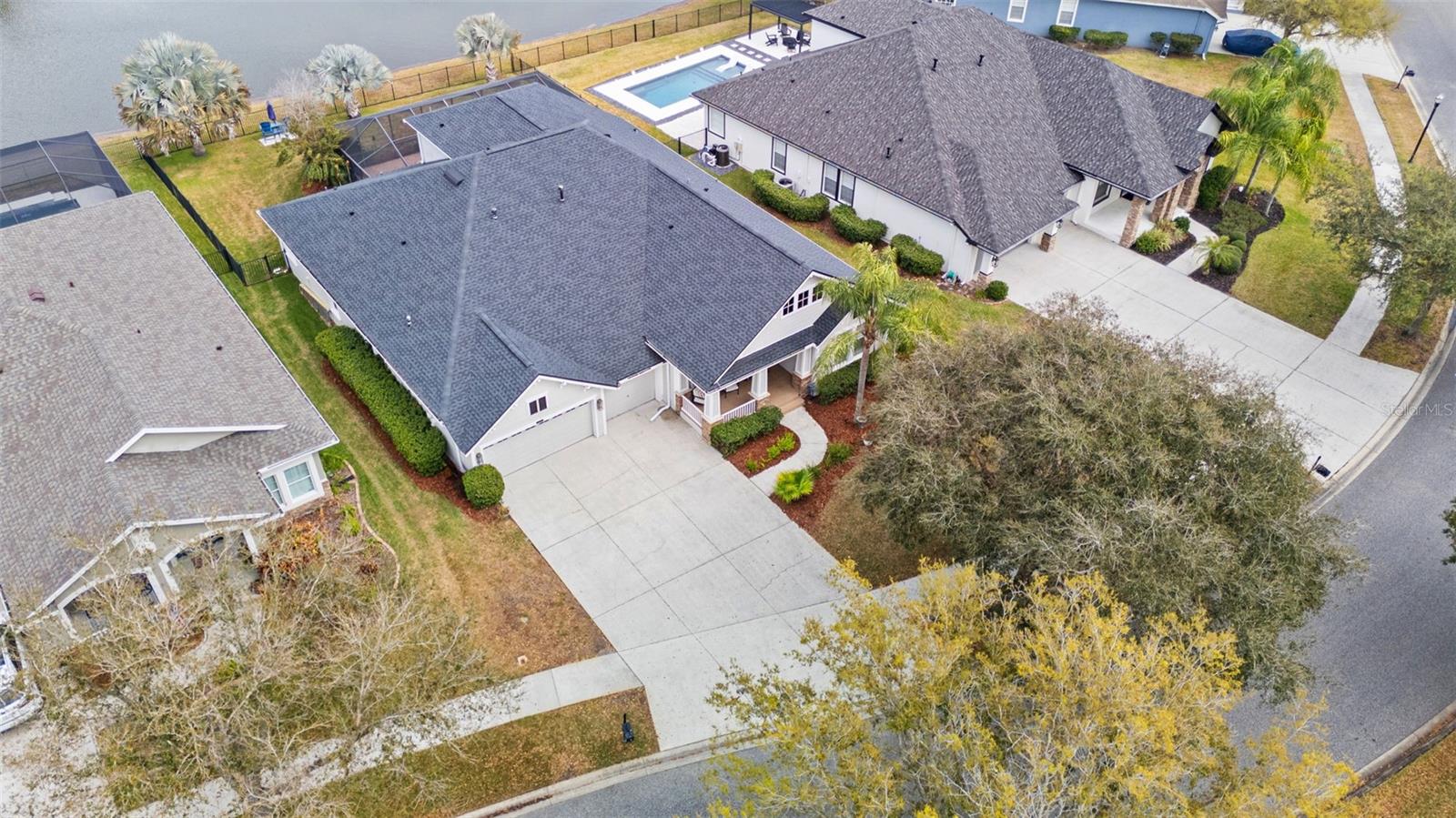 8522 WESTERLAND DR, LAND O LAKES, FL, 34637