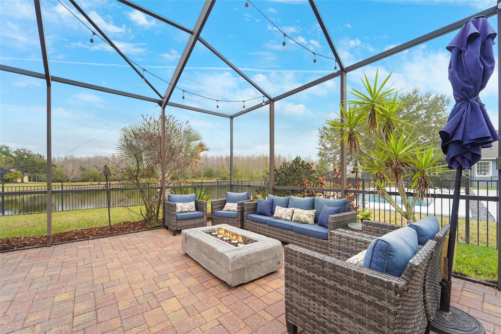 8522 WESTERLAND DR, LAND O LAKES, FL, 34637