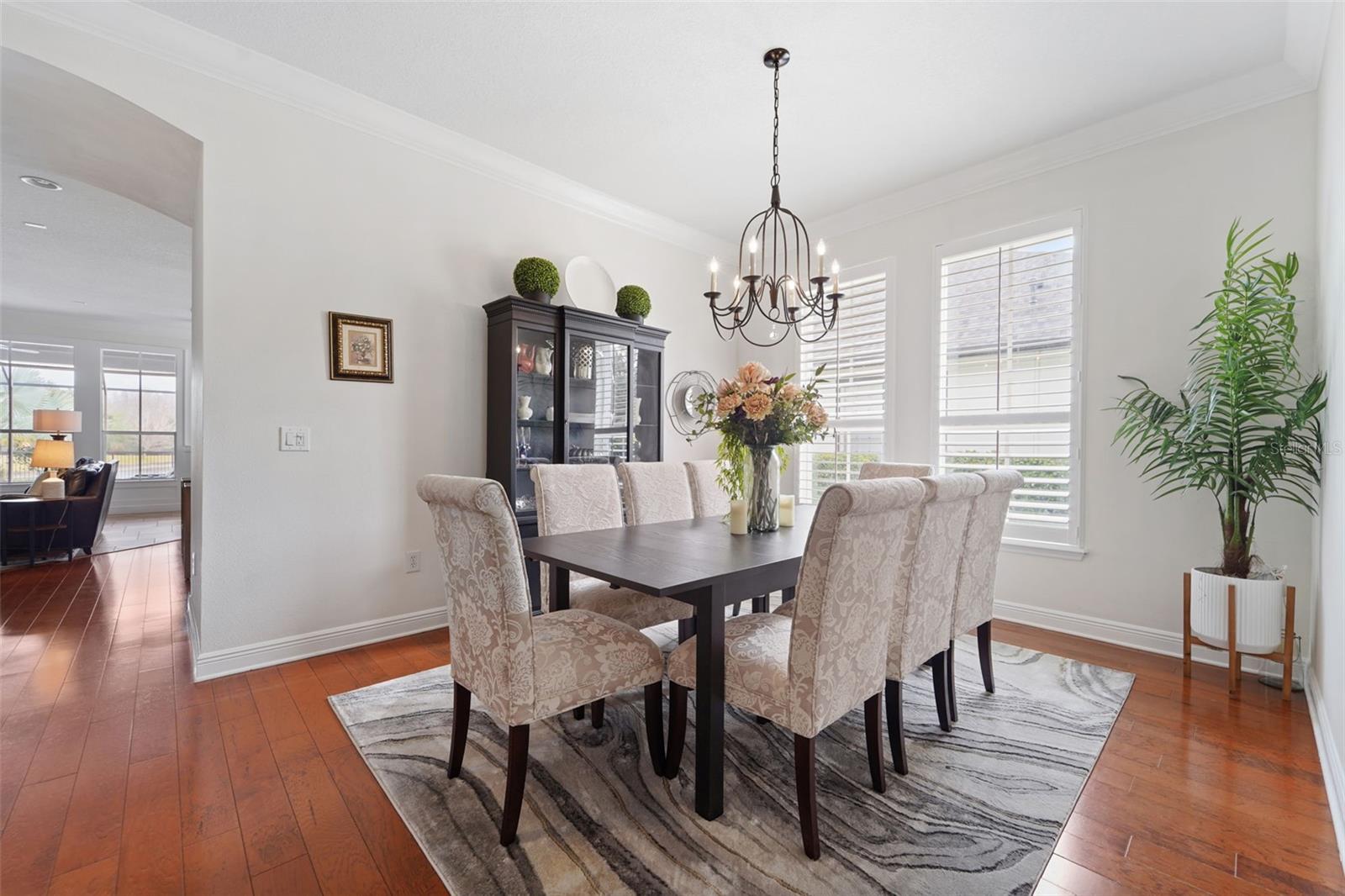 8522 WESTERLAND DR, LAND O LAKES, FL, 34637