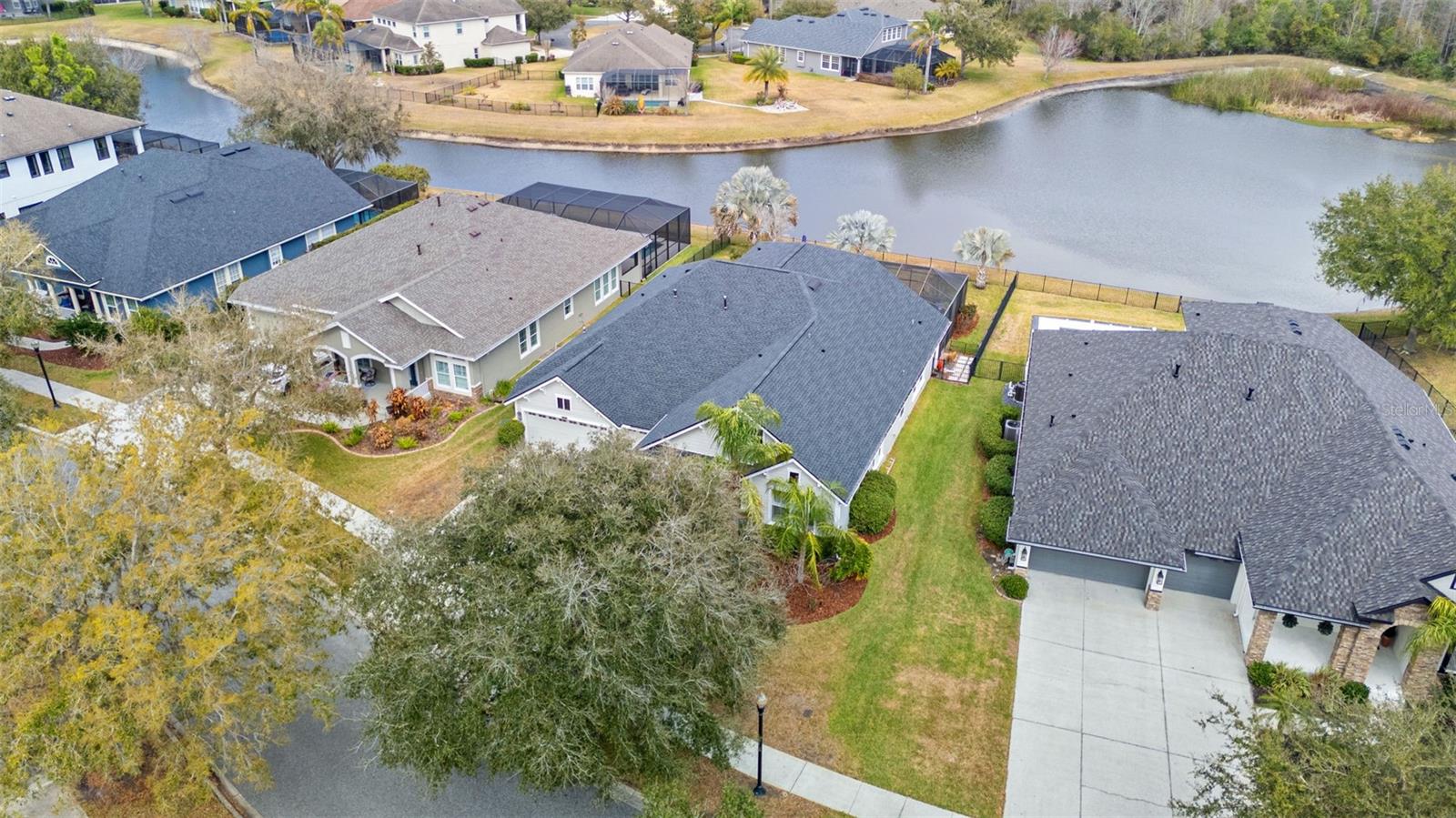 8522 WESTERLAND DR, LAND O LAKES, FL, 34637