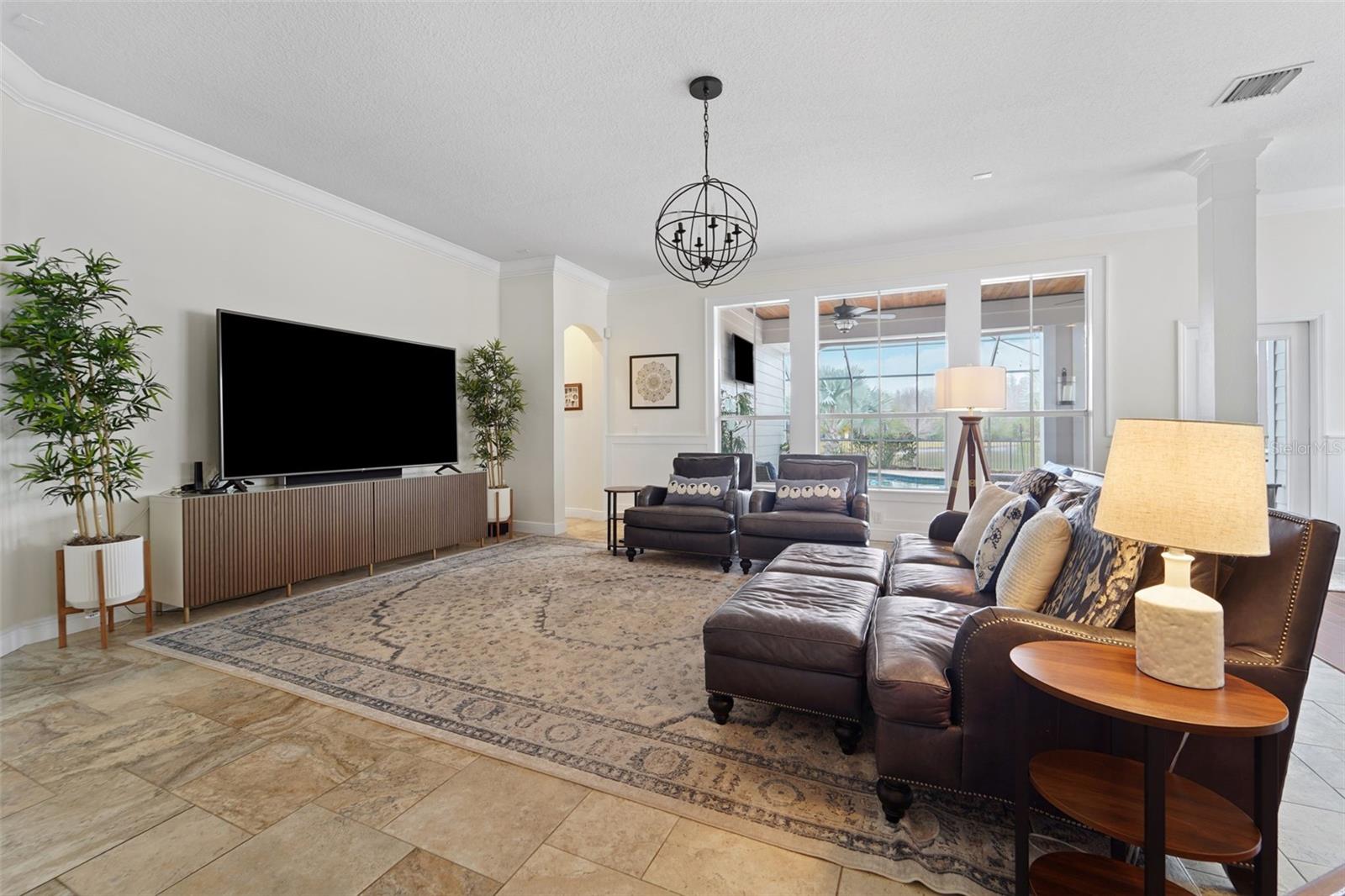 8522 WESTERLAND DR, LAND O LAKES, FL, 34637