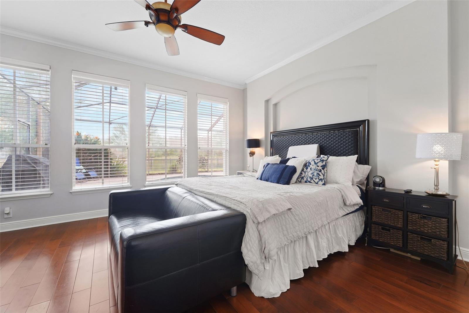 8522 WESTERLAND DR, LAND O LAKES, FL, 34637