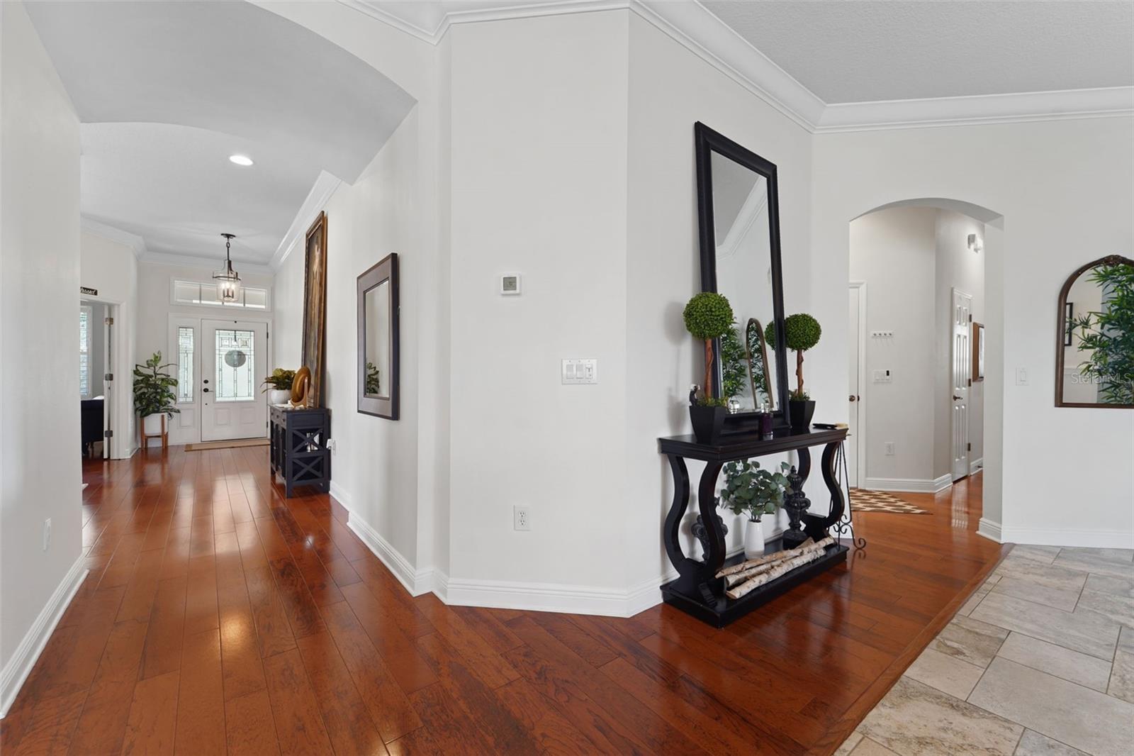 8522 WESTERLAND DR, LAND O LAKES, FL, 34637