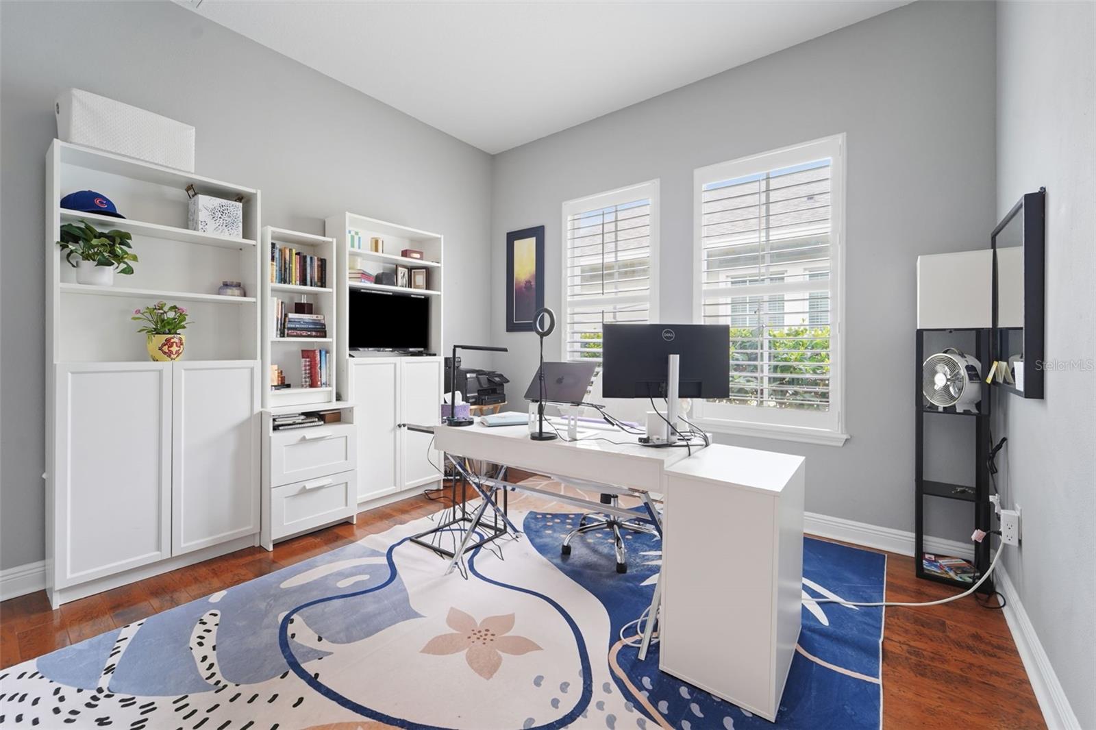 8522 WESTERLAND DR, LAND O LAKES, FL, 34637