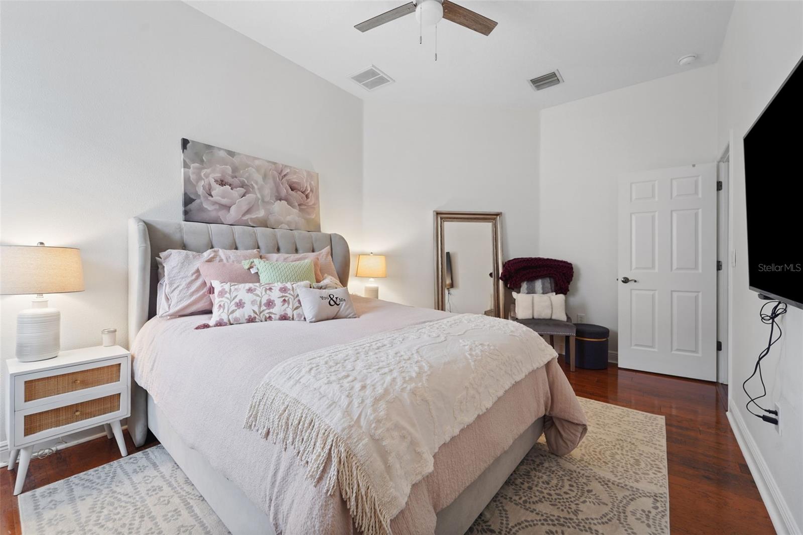 8522 WESTERLAND DR, LAND O LAKES, FL, 34637
