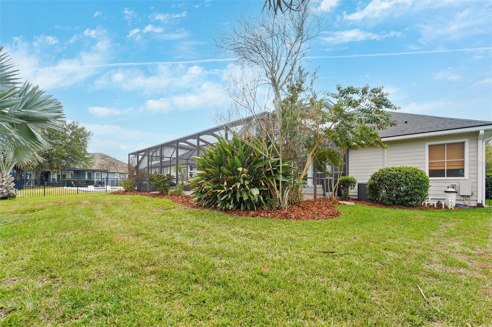 8522 WESTERLAND DR, LAND O LAKES, FL, 34637