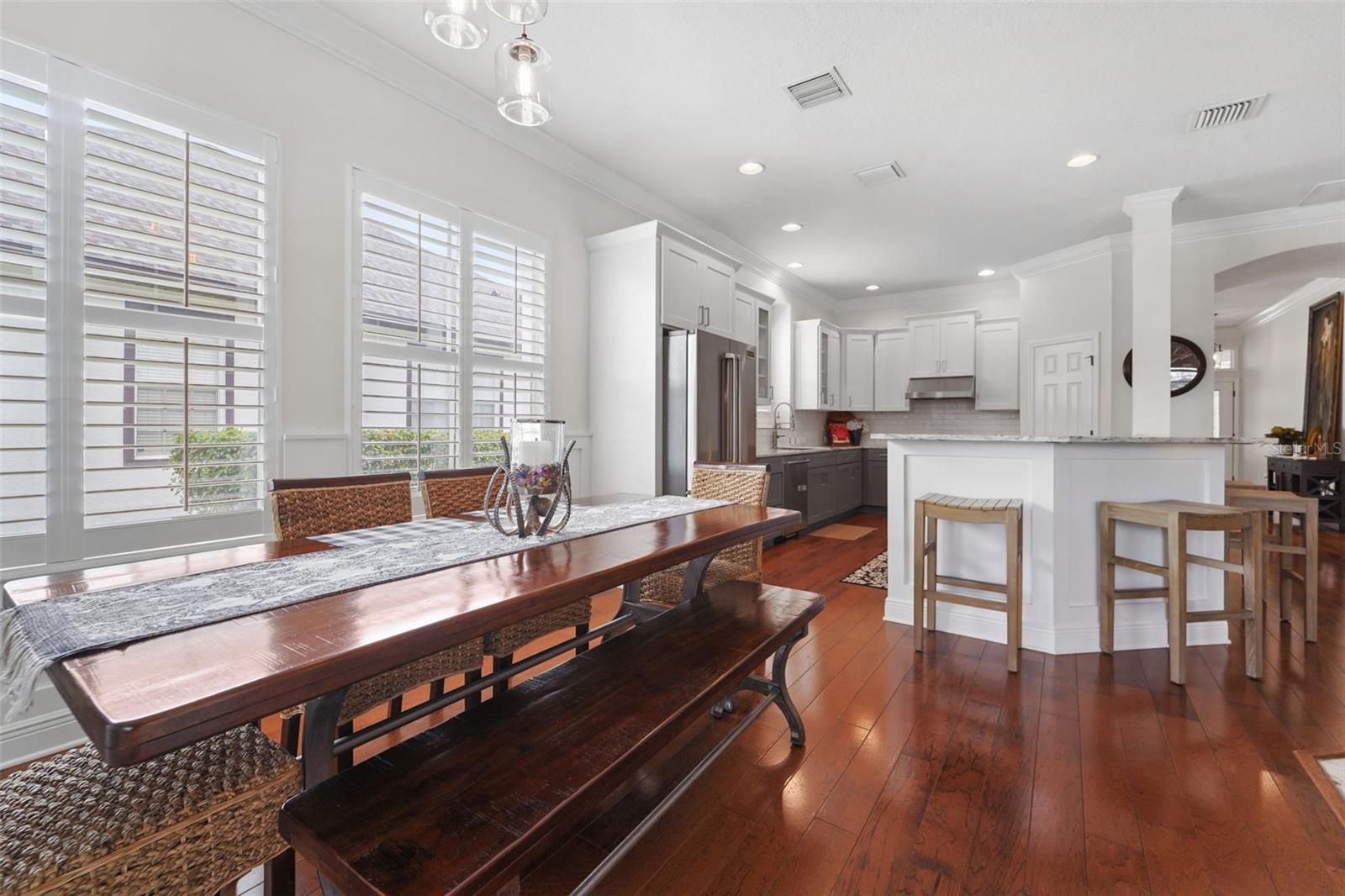 8522 WESTERLAND DR, LAND O LAKES, FL, 34637