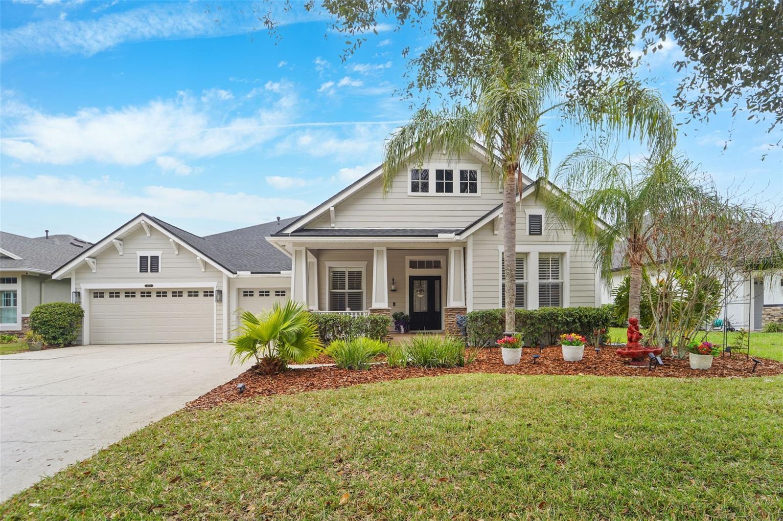 8522 WESTERLAND DR, LAND O LAKES, FL, 34637