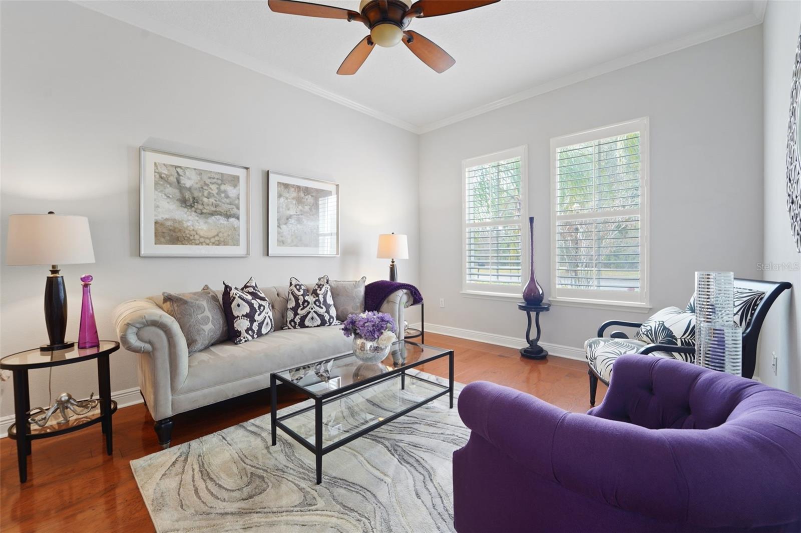 8522 WESTERLAND DR, LAND O LAKES, FL, 34637