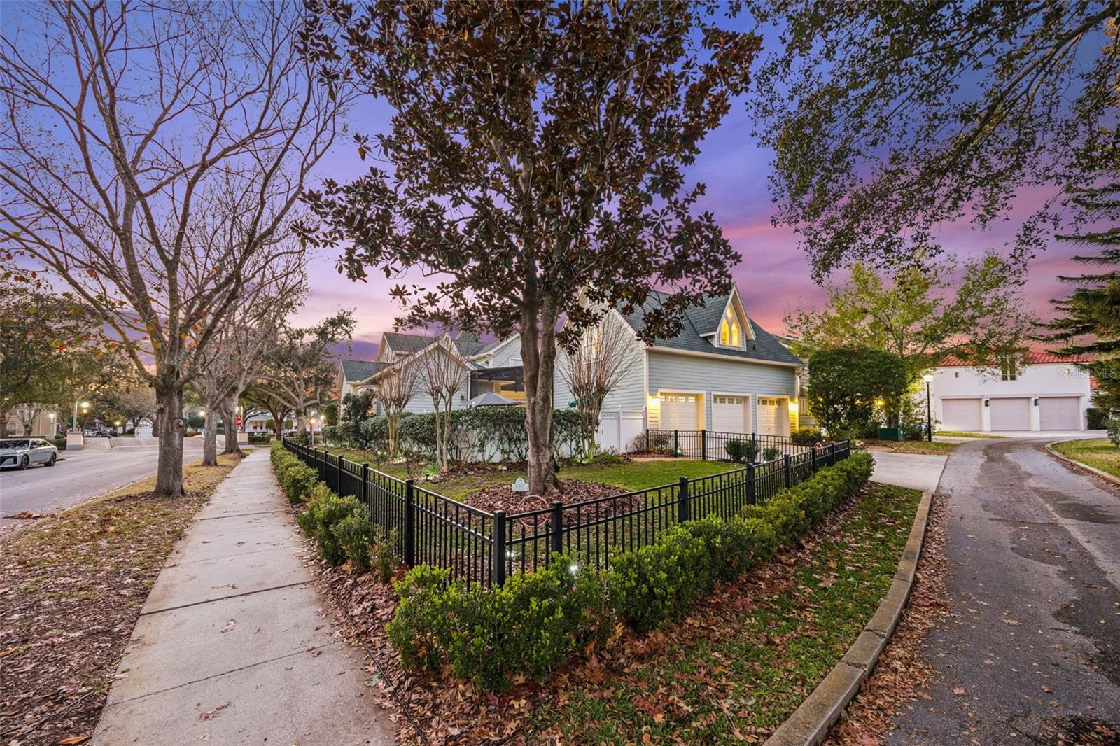 405 WATER ST, CELEBRATION, FL, 34747