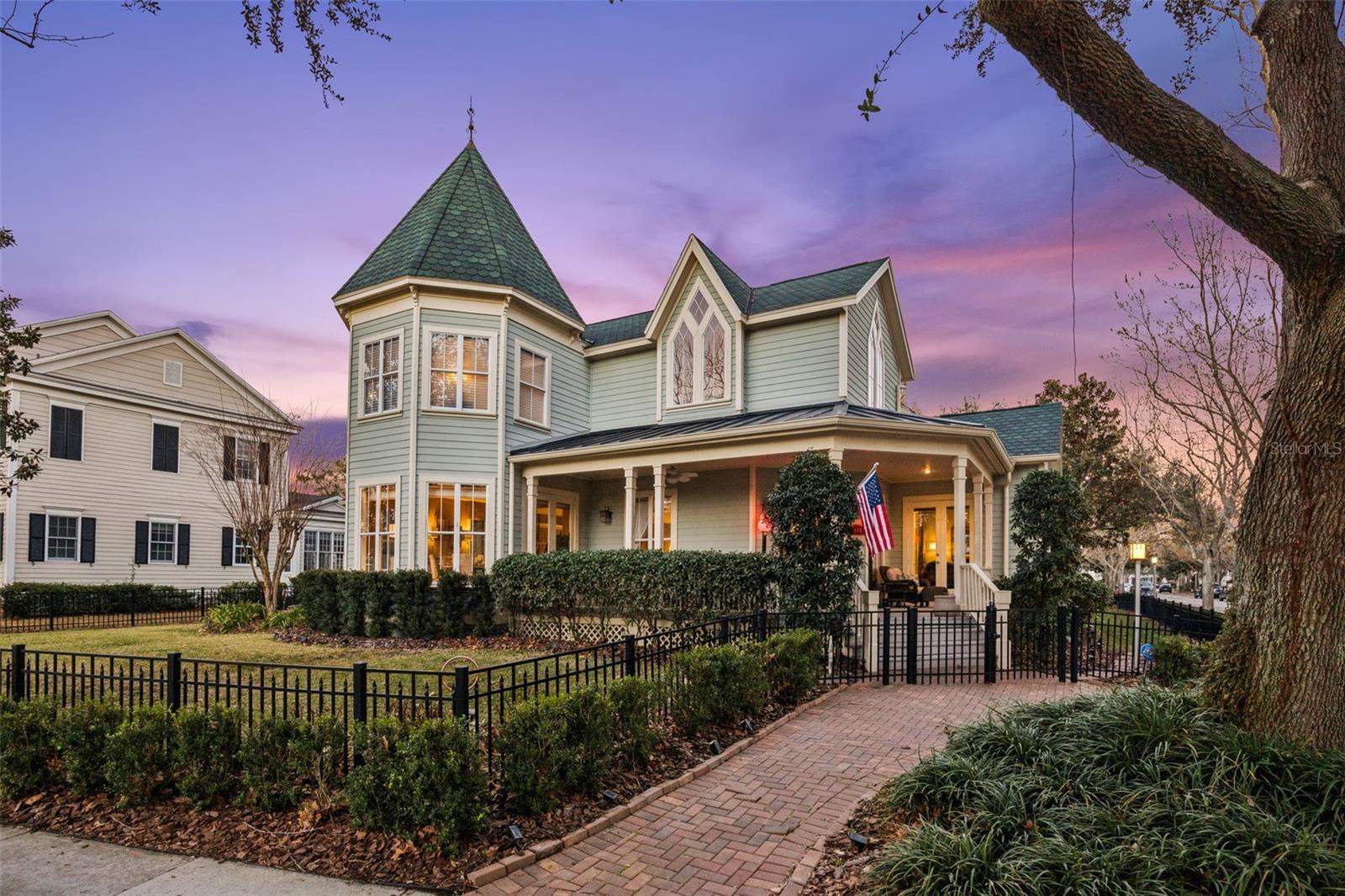 405 WATER ST, CELEBRATION, FL, 34747