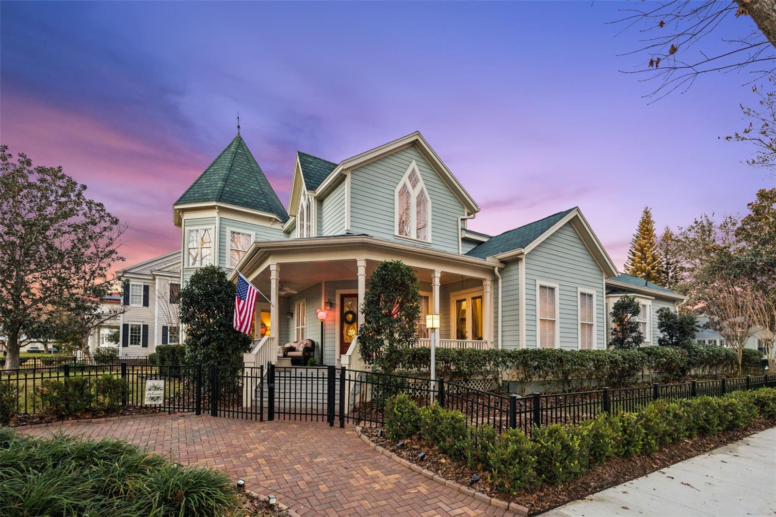 405 WATER ST, CELEBRATION, FL, 34747