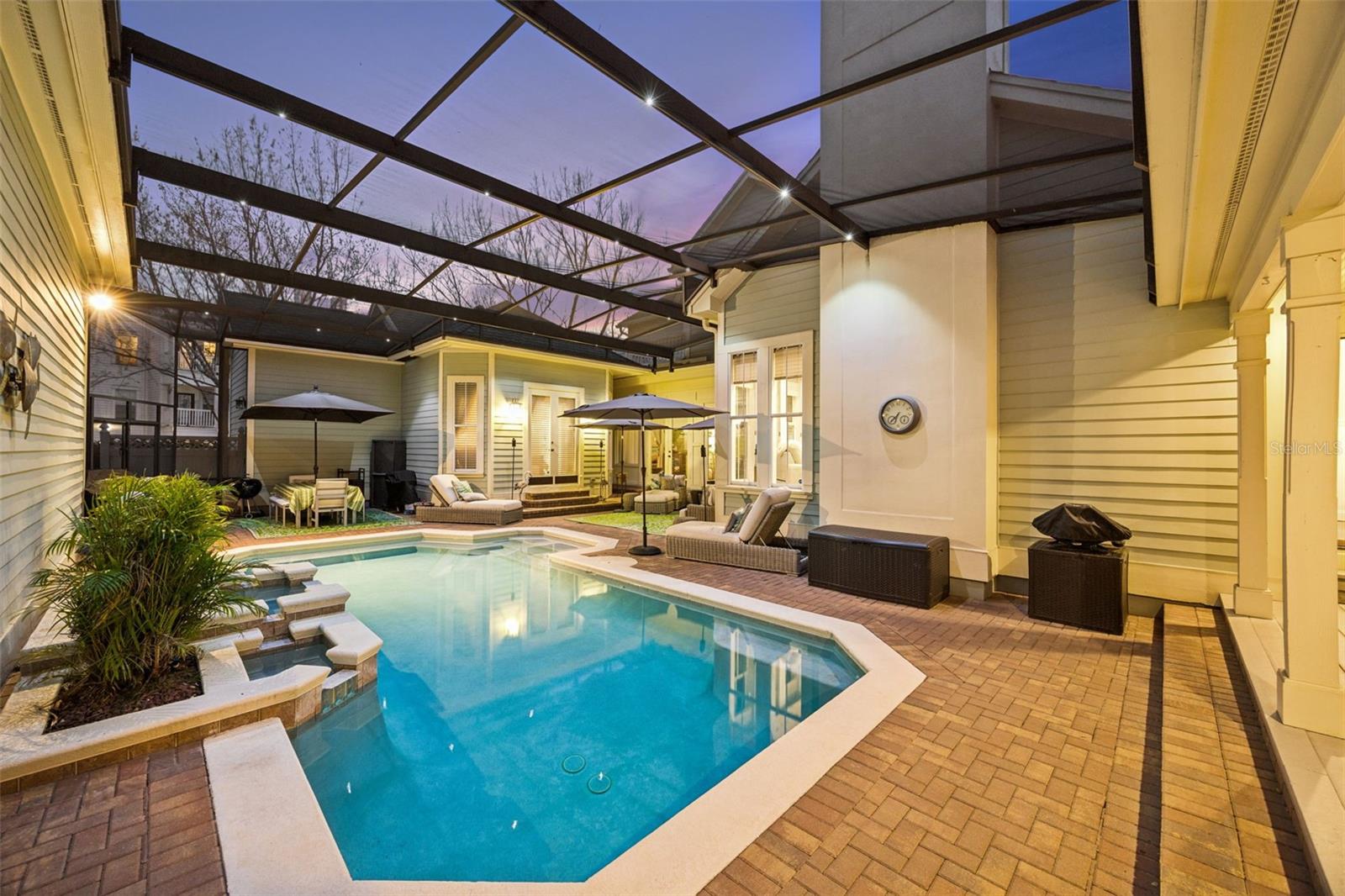 405 WATER ST, CELEBRATION, FL, 34747