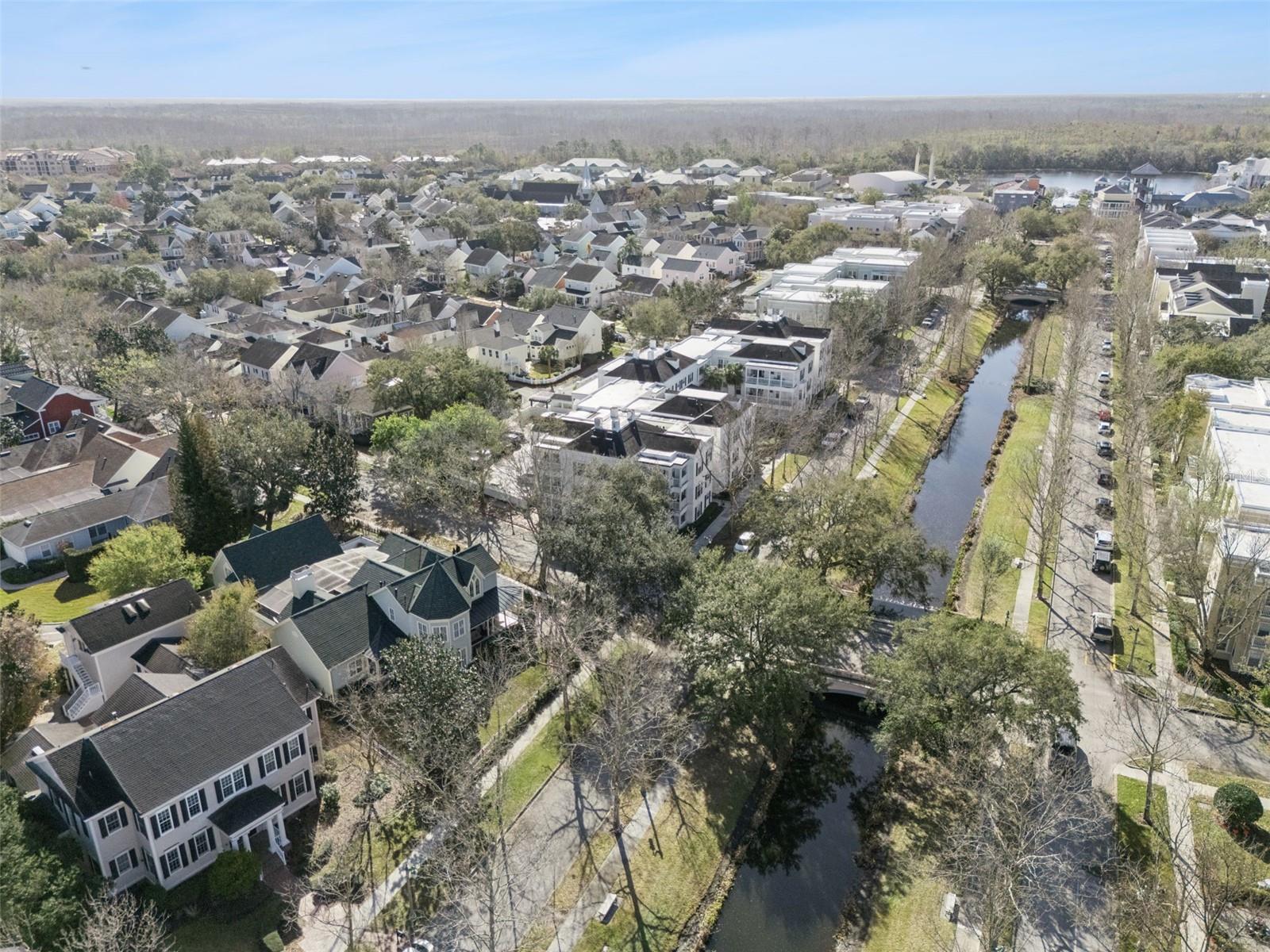 405 WATER ST, CELEBRATION, FL, 34747