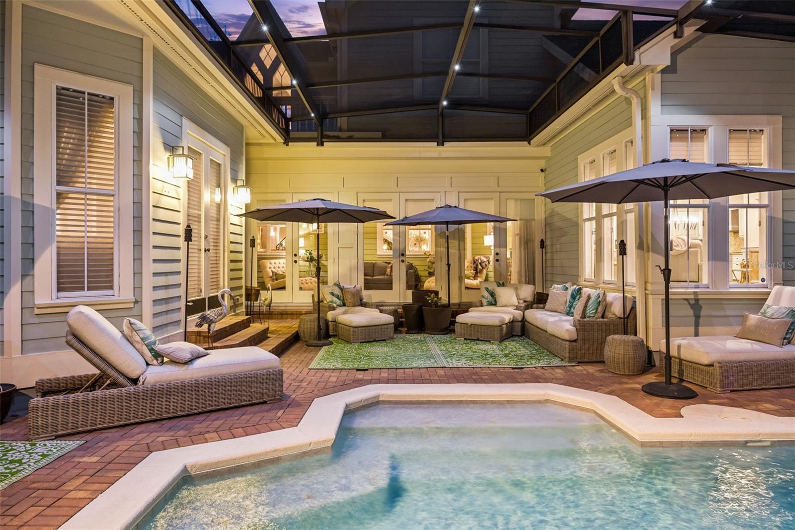 405 WATER ST, CELEBRATION, FL, 34747