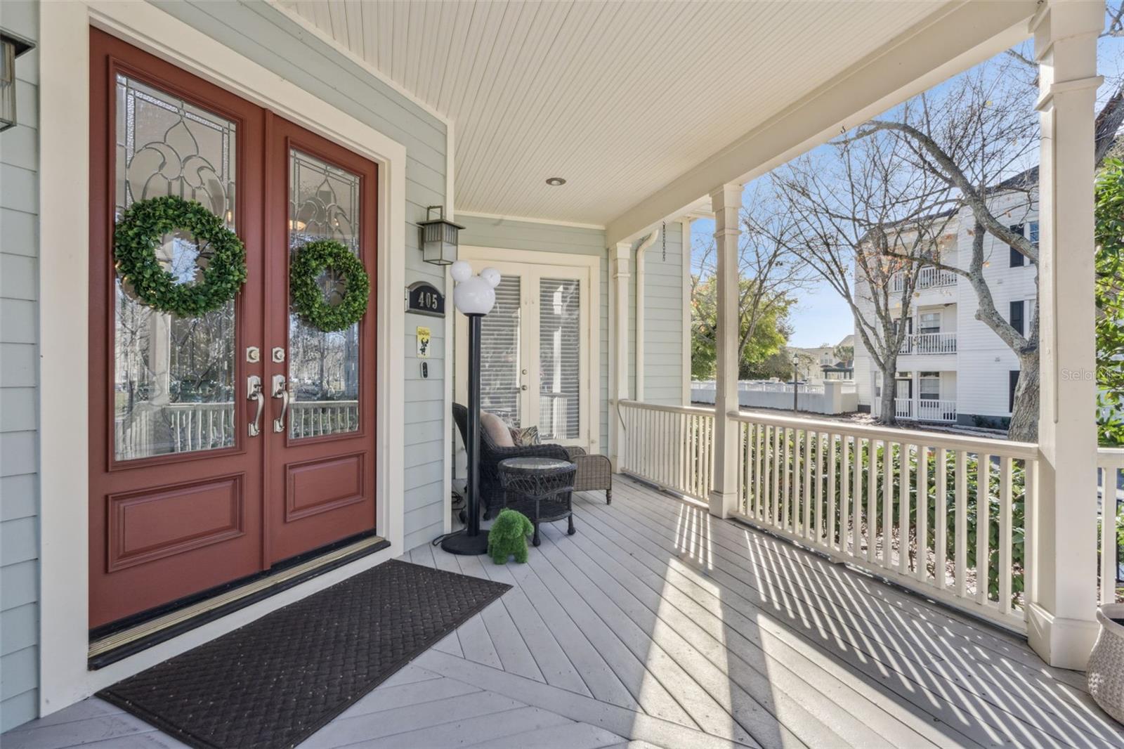 405 WATER ST, CELEBRATION, FL, 34747