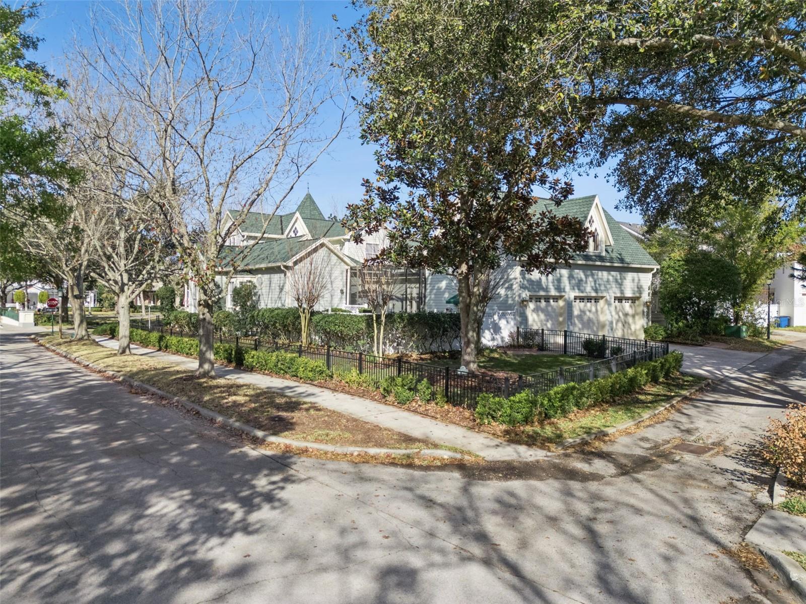 405 WATER ST, CELEBRATION, FL, 34747