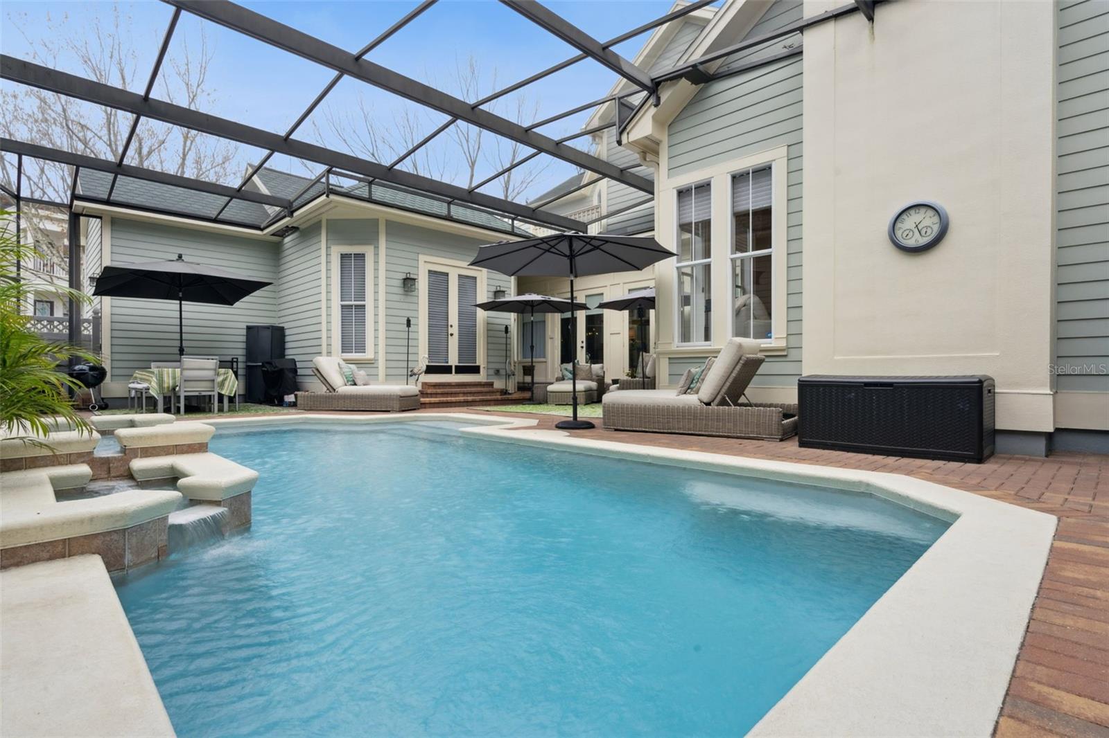 405 WATER ST, CELEBRATION, FL, 34747