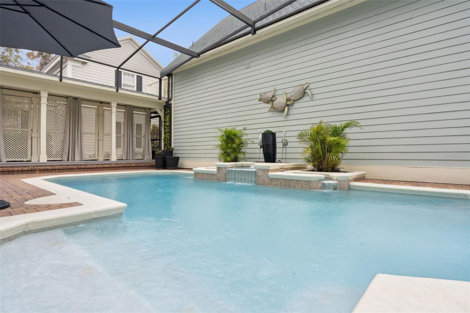 405 WATER ST, CELEBRATION, FL, 34747