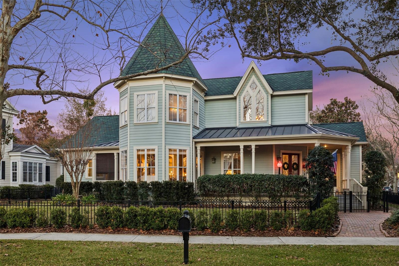 405 WATER ST, CELEBRATION, FL, 34747