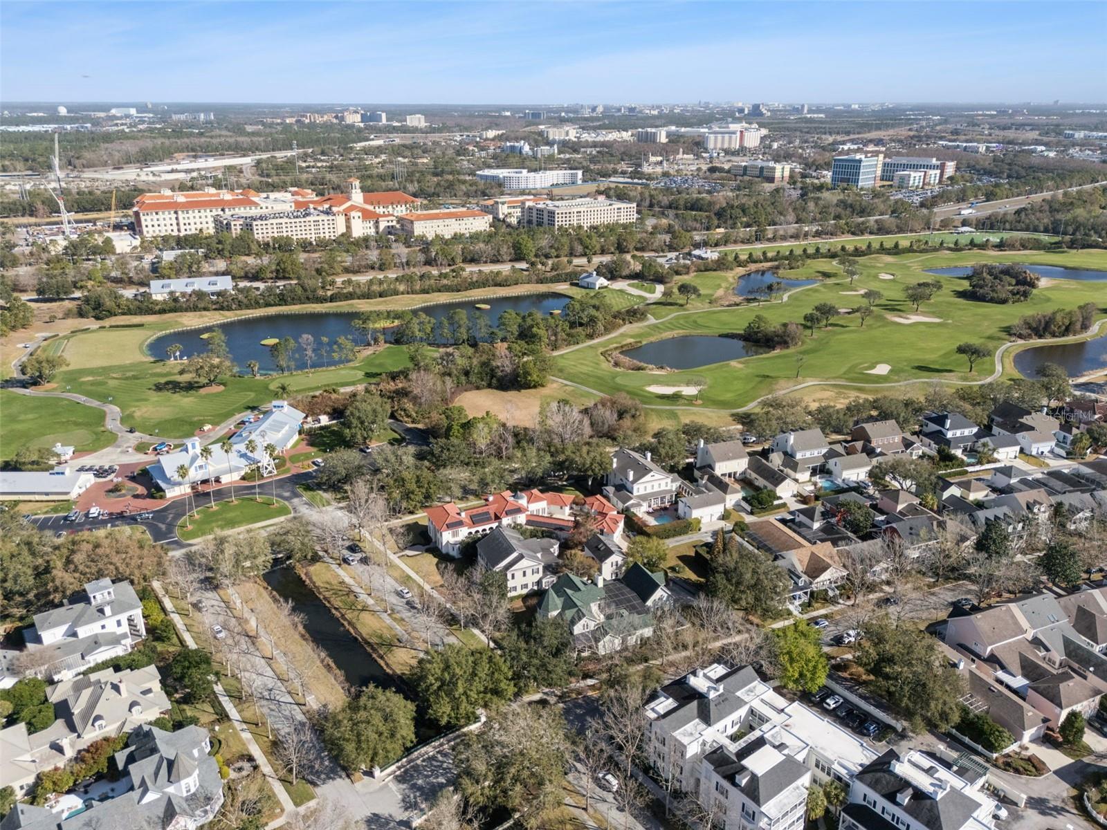 405 WATER ST, CELEBRATION, FL, 34747