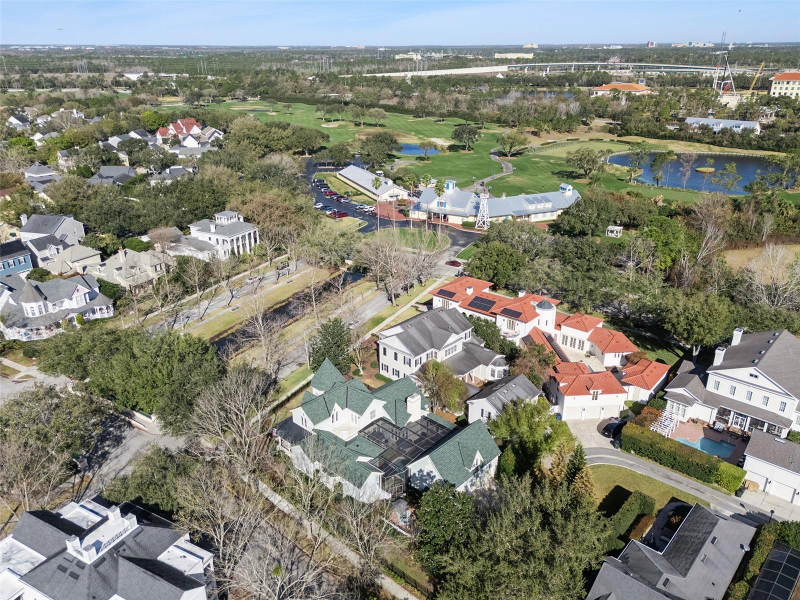 405 WATER ST, CELEBRATION, FL, 34747