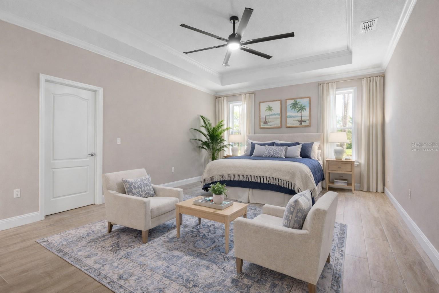 25 EGAN DR, PALM COAST, FL, 32164