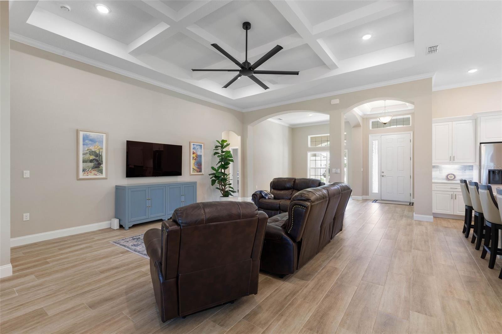 25 EGAN DR, PALM COAST, FL, 32164