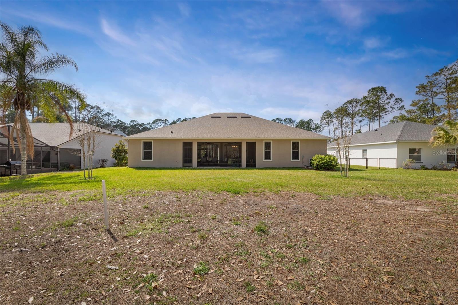 25 EGAN DR, PALM COAST, FL, 32164