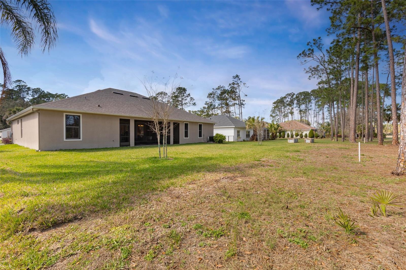 25 EGAN DR, PALM COAST, FL, 32164