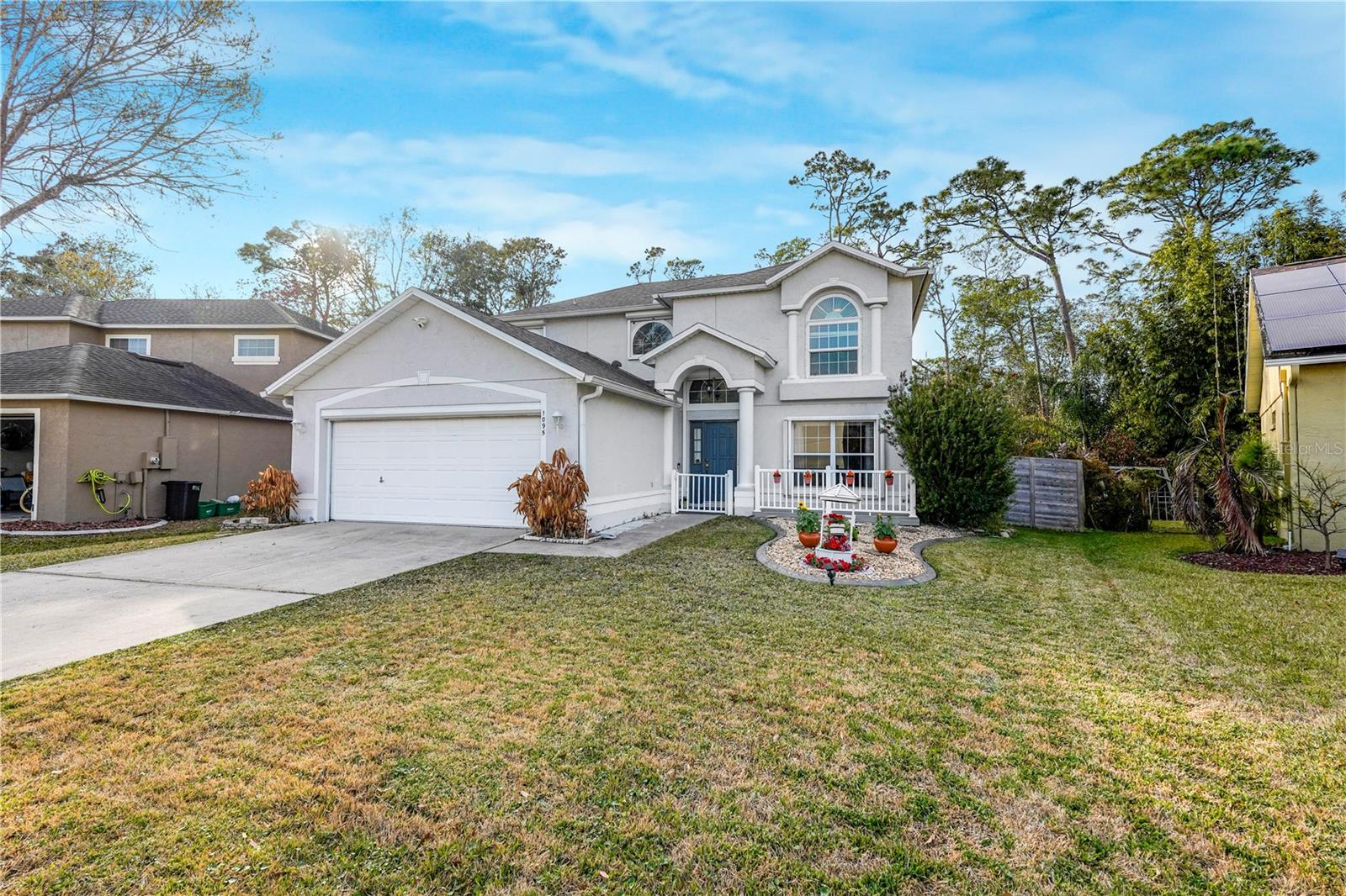 1095 HORIZON VIEW BLVD, PORT ORANGE, FL, 32129