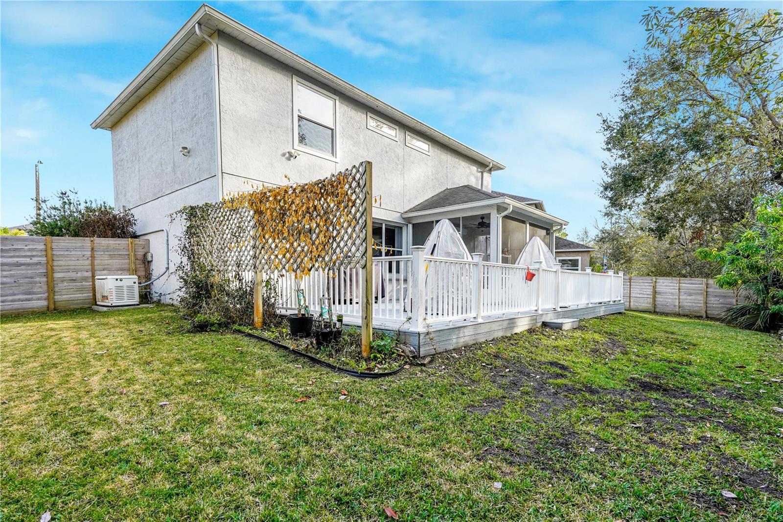 1095 HORIZON VIEW BLVD, PORT ORANGE, FL, 32129