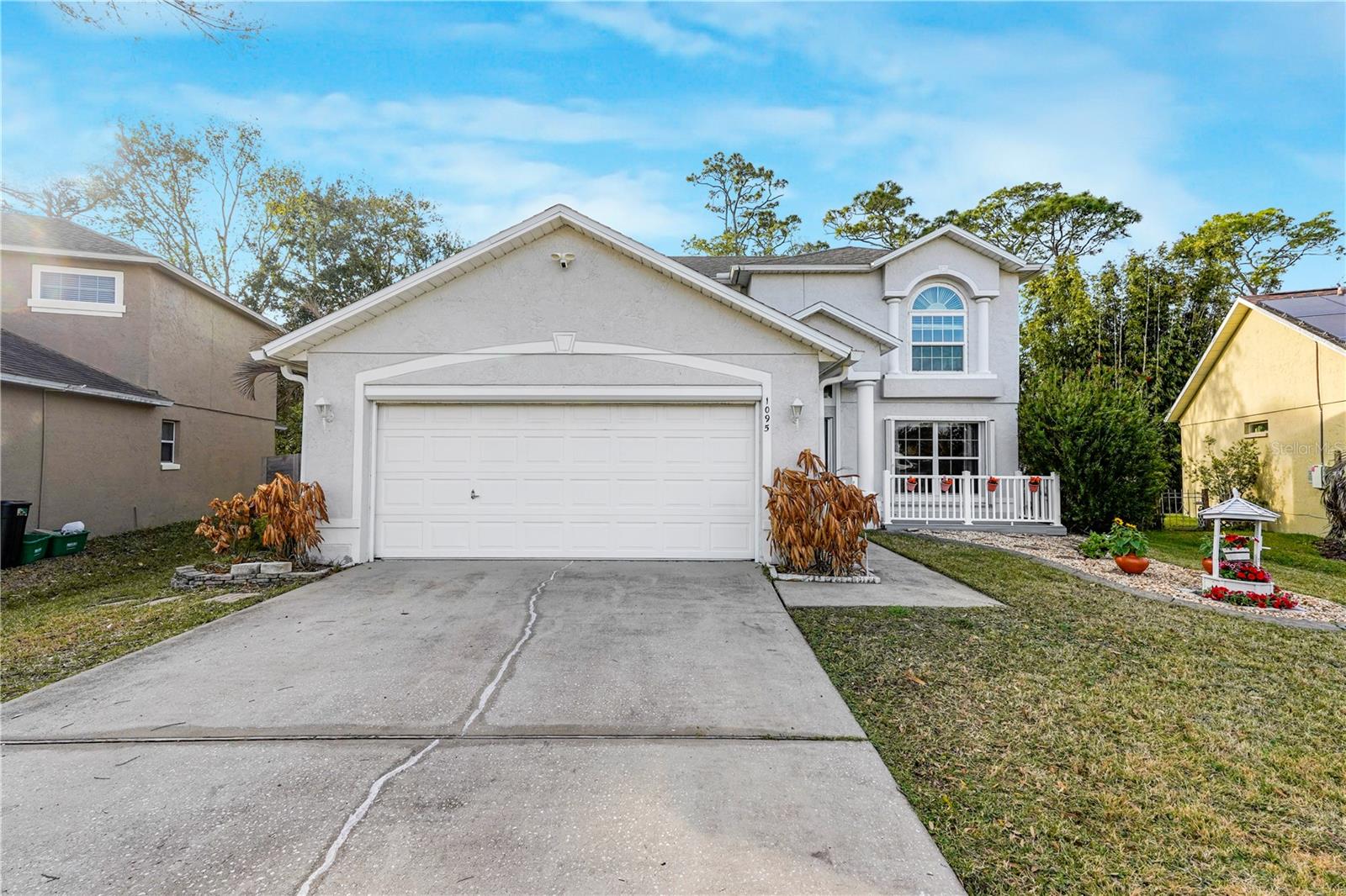 1095 HORIZON VIEW BLVD, PORT ORANGE, FL, 32129