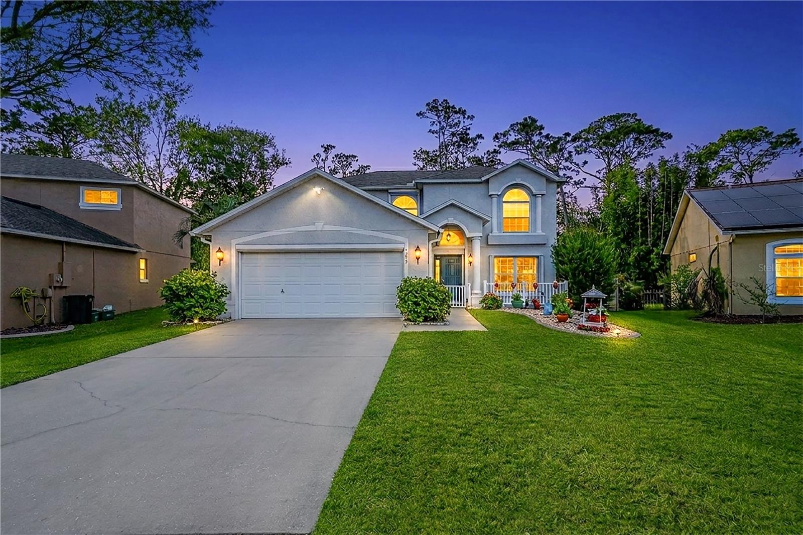 1095 HORIZON VIEW BLVD, PORT ORANGE, FL, 32129