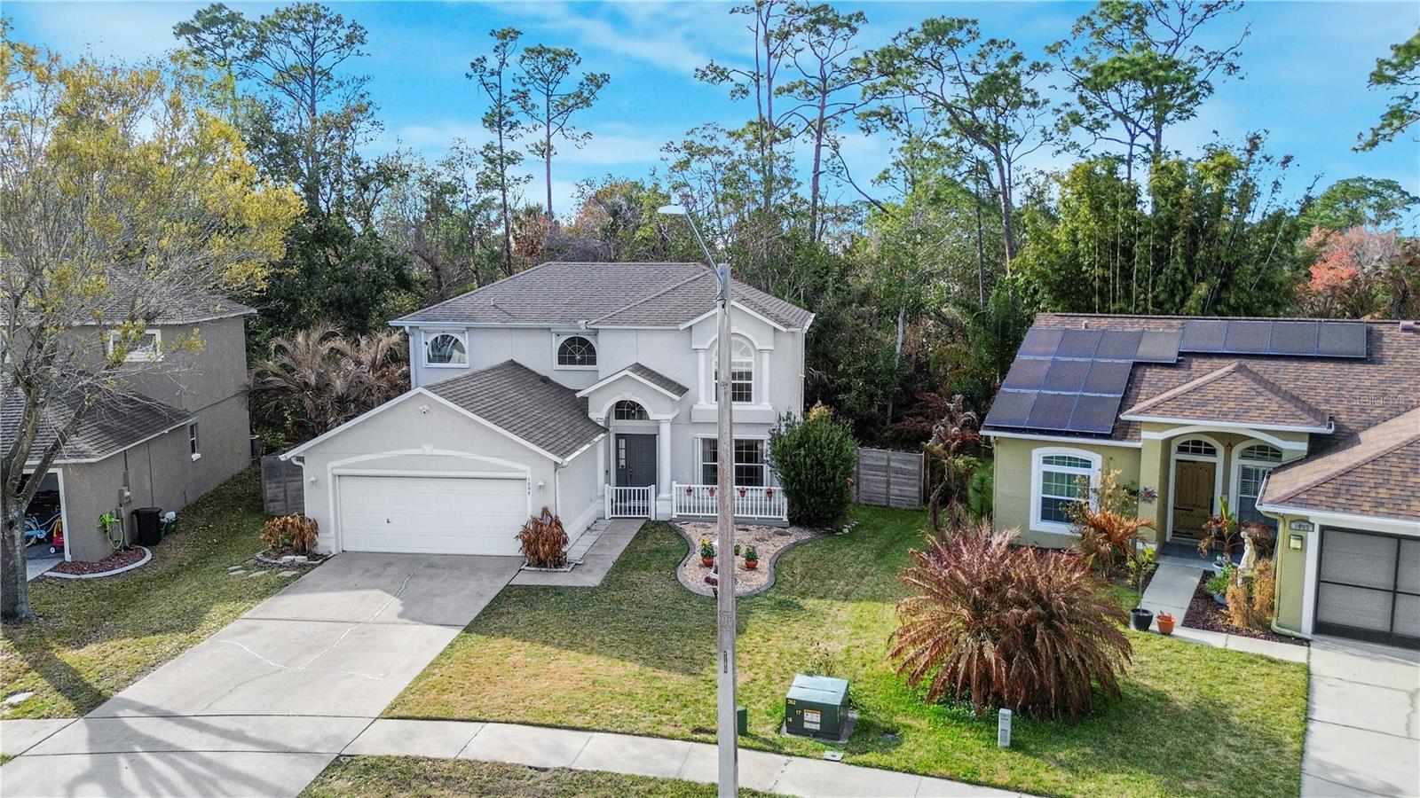 1095 HORIZON VIEW BLVD, PORT ORANGE, FL, 32129