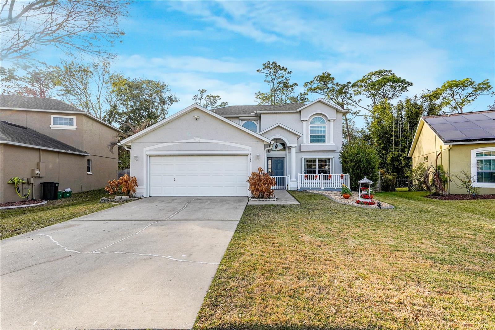 1095 HORIZON VIEW BLVD, PORT ORANGE, FL, 32129