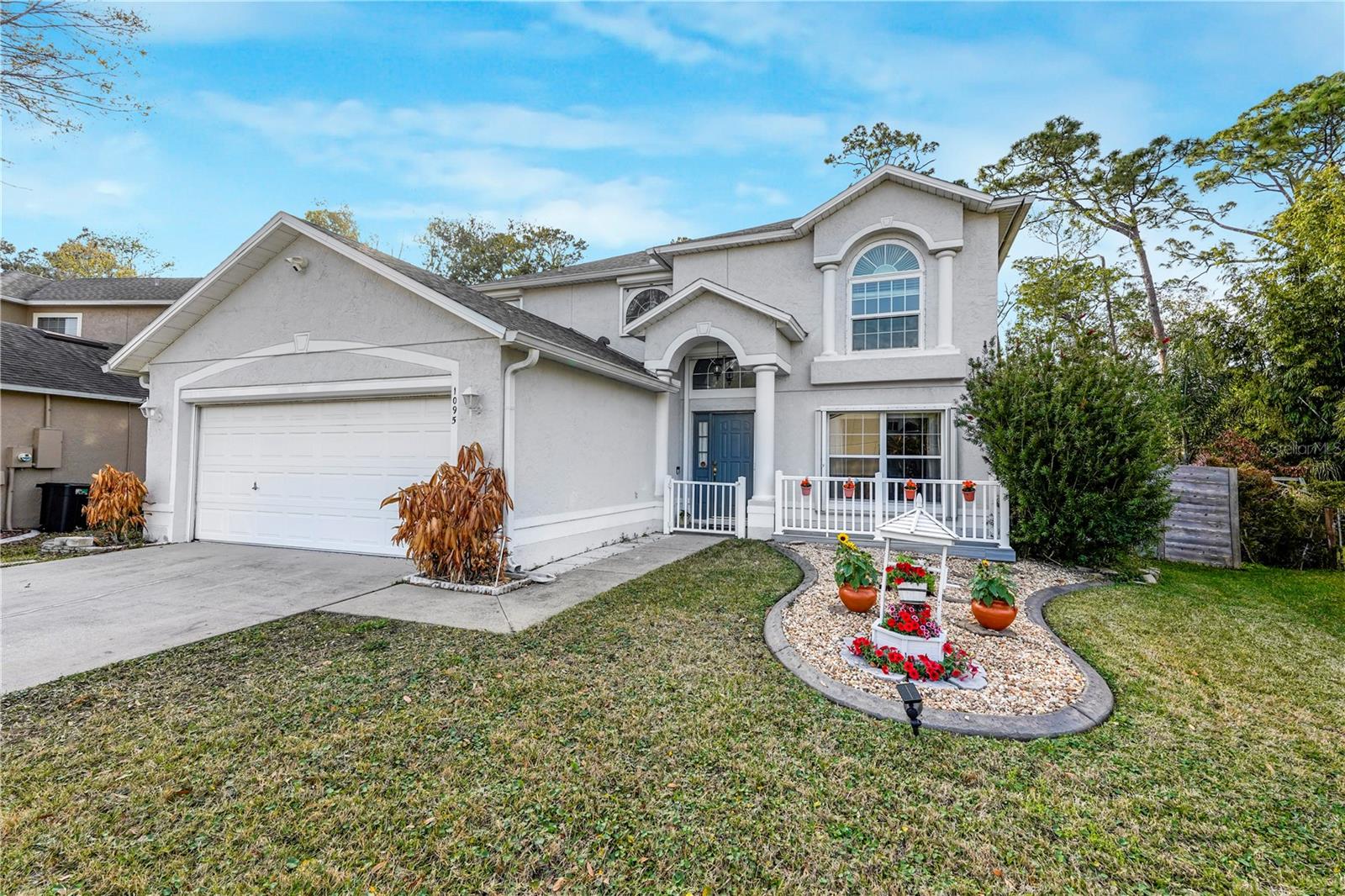 1095 HORIZON VIEW BLVD, PORT ORANGE, FL, 32129
