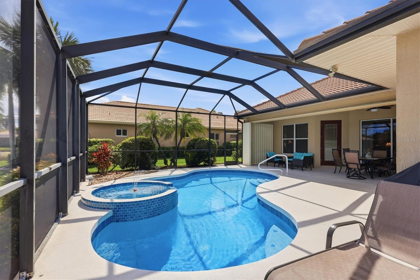 811 AMARYLLIS LN, VENICE, FL, 34292