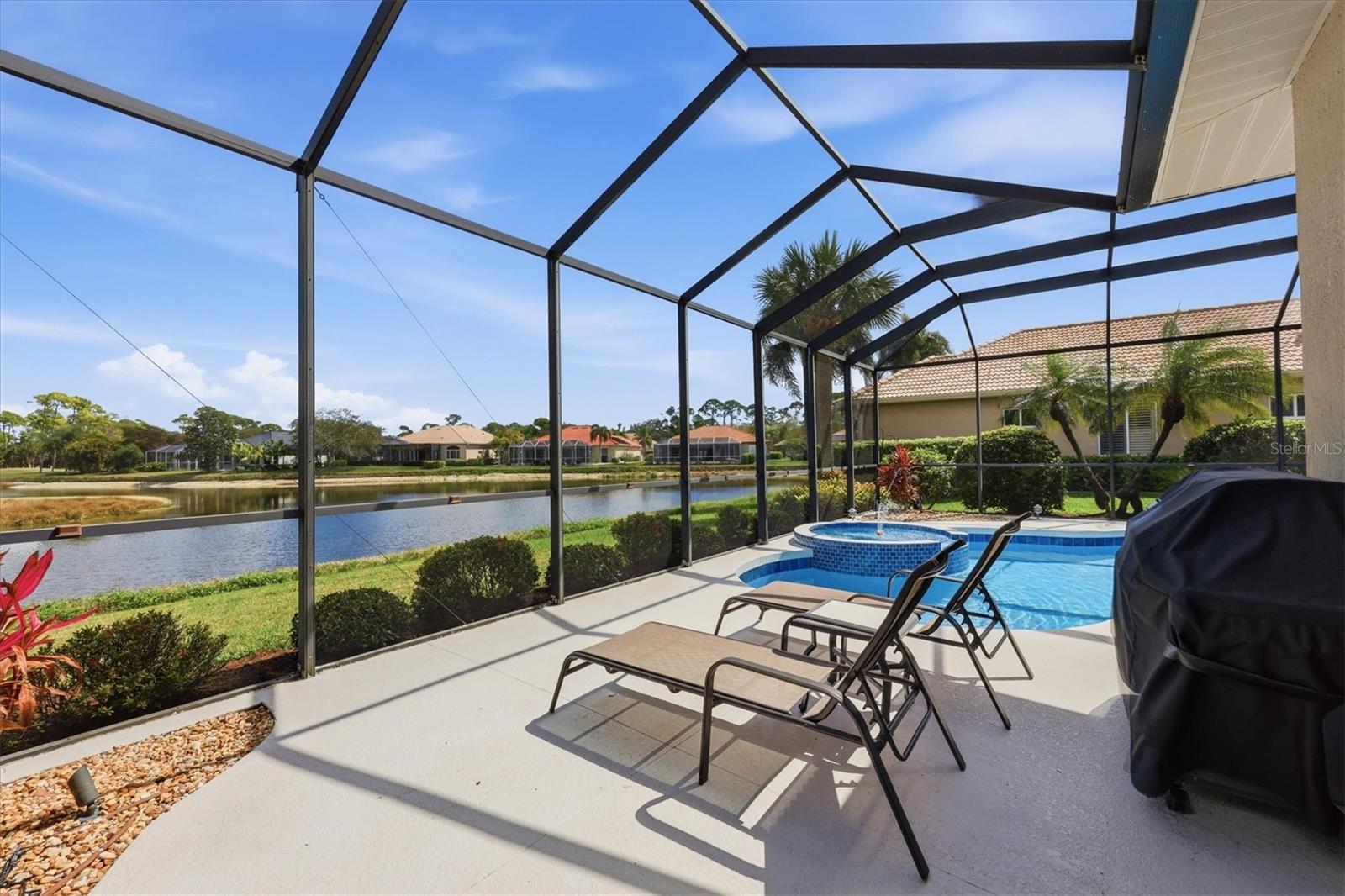 811 AMARYLLIS LN, VENICE, FL, 34292